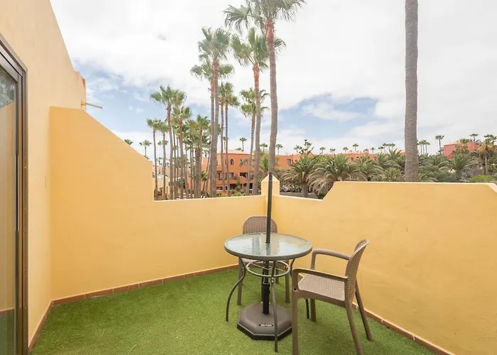 Guestready - Oasis Royal F312 - Fc Apartman Corralejo