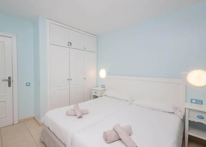 Guestready - Oasis Royal F312 - Fc Appartement