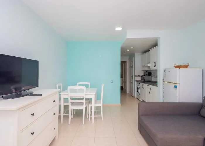 Guestready - Oasis Royal F312 - Fc