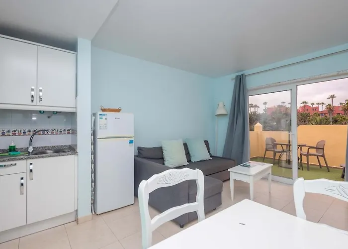 Guestready - Oasis Royal F312 - Fc