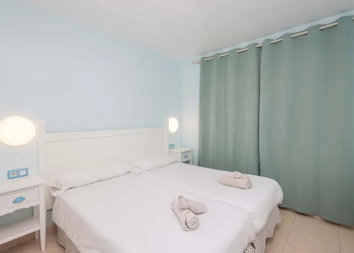 Apartman Guestready - Oasis Royal F312 - Fc