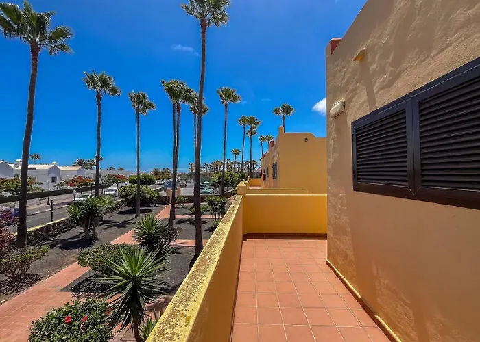 Guestready - Oasis Royal F312 - Fc Appartement Corralejo