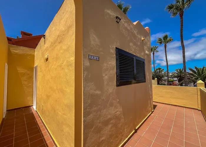 Apartman Guestready - Oasis Royal F312 - Fc Corralejo