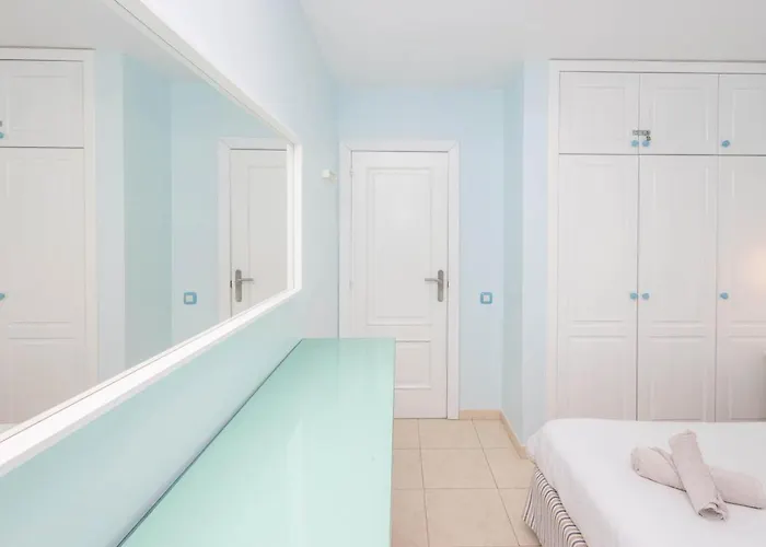 Guestready - Oasis Royal F312 - Fc Appartement