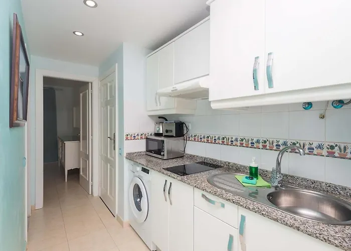 Appartement Guestready - Oasis Royal F312 - Fc *