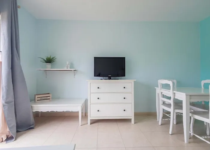 Apartment Guestready - Oasis Royal F312 - Fc Corralejo