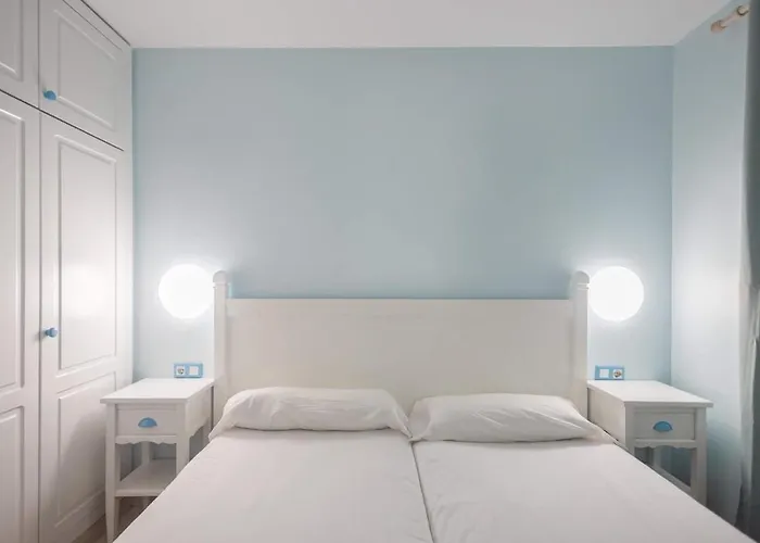 Guestready - Oasis Royal F312 - Fc Appartement *