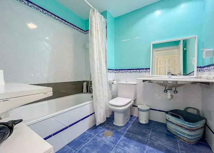 Apartman Guestready - Oasis Royal F312 - Fc Corralejo