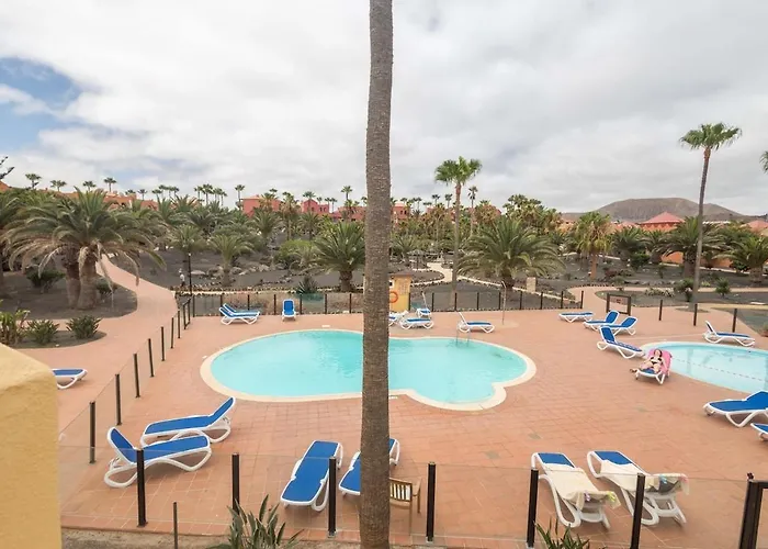 Guestready - Oasis Royal F312 - Fc * Corralejo