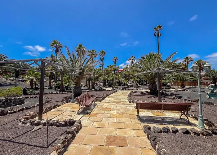 Guestready - Oasis Royal F312 - Fc