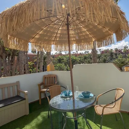 Guestready - Oasis Royal Corralejo F312 - Fc *