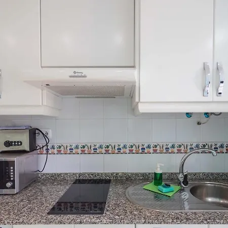 Apartman Guestready - Oasis Royal Corralejo F312 - Fc *