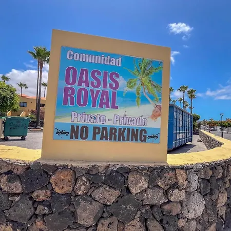 Guestready - Oasis Royal Corralejo F312 - Fc Corralejo