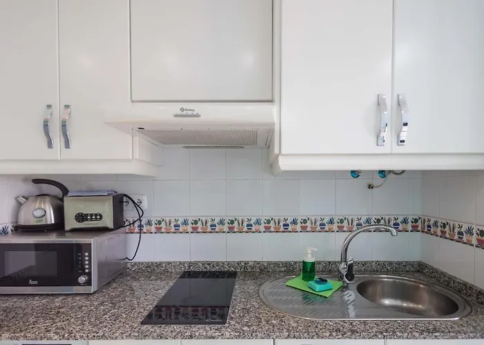 Διαμέρισμα Guestready - Oasis Royal F312 - Fc *