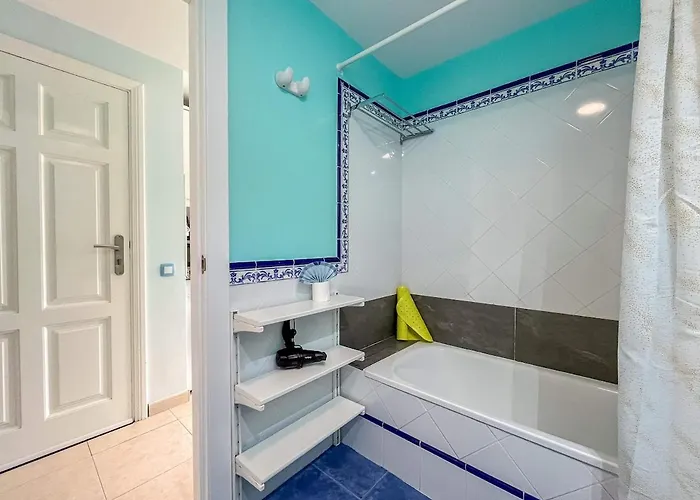 Guestready - Oasis Royal F312 - Fc