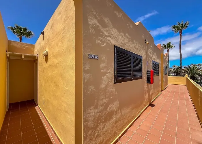 Guestready - Oasis Royal F312 - Fc